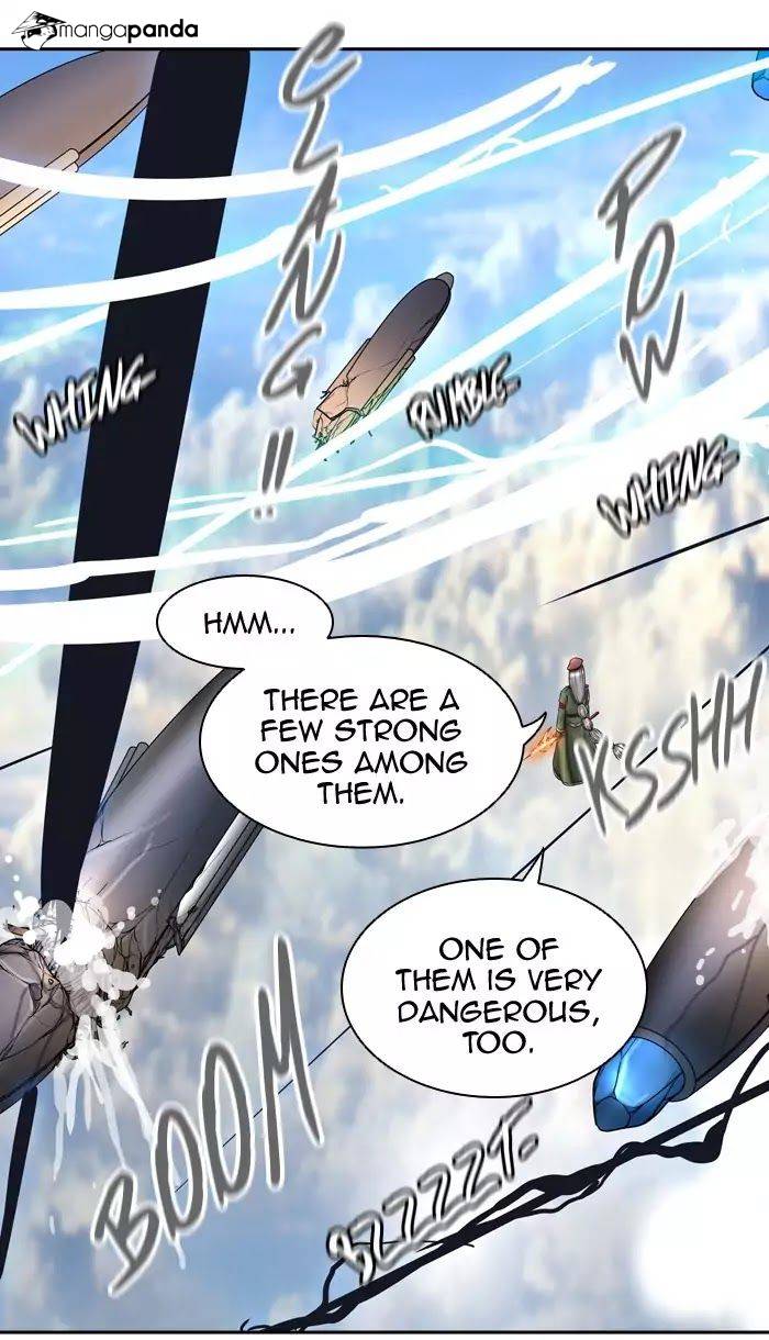 Tower of God Chapter 403 image 111